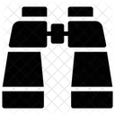 Fernglas Opernglas Feldstecher Symbol