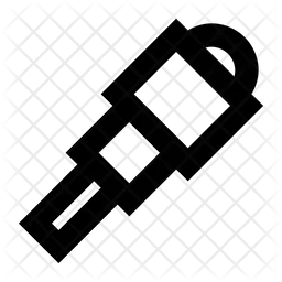Fernglas  Symbol