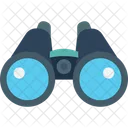 Fernglas Feldstecher Fernglas Symbol