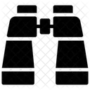 Fernglas Opernglas Feldstecher Symbol