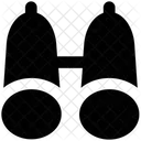 Fernglas Feldstecher Fernglas Symbol
