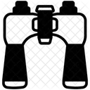 Feldstecher Opernglas Fernglas Symbol