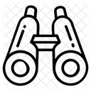 Comping Symbol