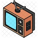 Fernsehen  Icon