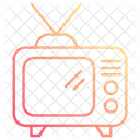 Fernsehen  Symbol