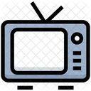 Fernsehen  Symbol