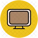 Fernseher Fernsehen Monitor Symbol