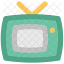 Fernseher  Symbol