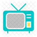 Fernseher  Symbol