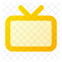 Fernseher  Icon