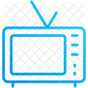 Fernseher  Icon