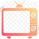 Fernseher  Icon