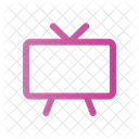 Fernseher  Icon