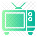 Fernseher  Icon