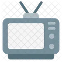 Fernsehen  Symbol