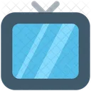 Fernsehen  Symbol