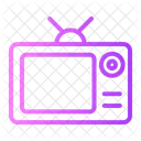 Fernseher  Icon