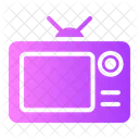 Fernseher  Icon