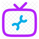 TV-Fix  Icon