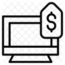 Geschaft Symbol