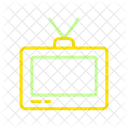 Fernseher  Symbol