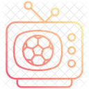 Fernseher Icon