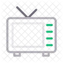 TV Antenne Gerat Symbol