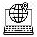 Fernstudium  Symbol