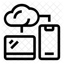 Fernzugriff  Symbol
