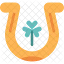 Ferradura Icon