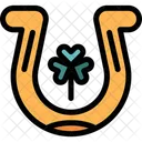 Ferradura Icon