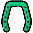 Primavera Ferradura Sorte Icon