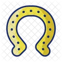 Ferradura Hora Sapato Icon