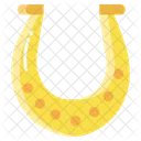 Ferradura Sorte Fe Icon