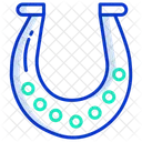 Ferradura Icon