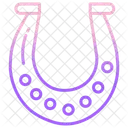 Ferradura Icon