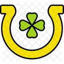Ferradura Icon