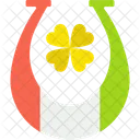 Ferradura Icon