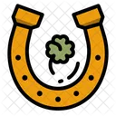 Ferradura  Icon