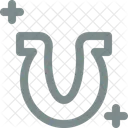 Ferradura Icon