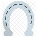 Ferradura  Icon