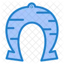 Ferradura  Icon