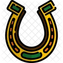 Ferradura  Icon