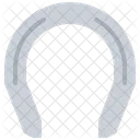 Ferradura  Icon