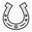 Ima Magnetico Magnetismo Icon