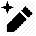 Ferramenta Texto Gerador Ícone