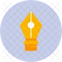 Ferramenta caneta  Icon