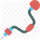 Ferramenta De Construcao Furo Ferramenta Manual Ícone