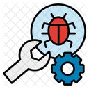 Bug Site Programador Icon