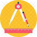 Geometria Desenho Forma Ícone